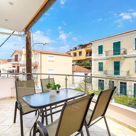 Toula'S House Apartment Limenaria  Exterior foto