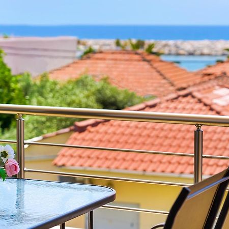 Toula'S House Apartment Limenaria  Exterior foto